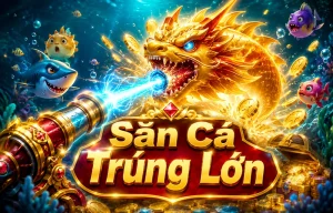 Bắn Cá tại kaycaeesatudios