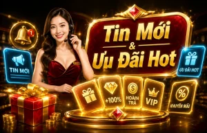 Tin tức kaycaeesatudios